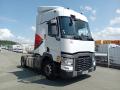 Tracteur Renault Gamme T 460