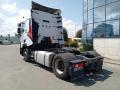 Tracteur Renault Gamme T 460