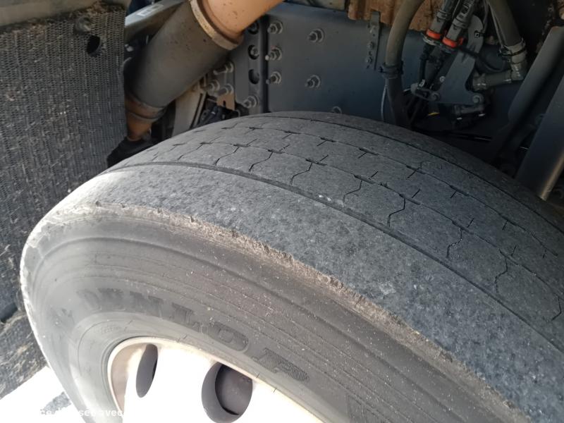 Photo Renault Gamme T 460 image 3/8