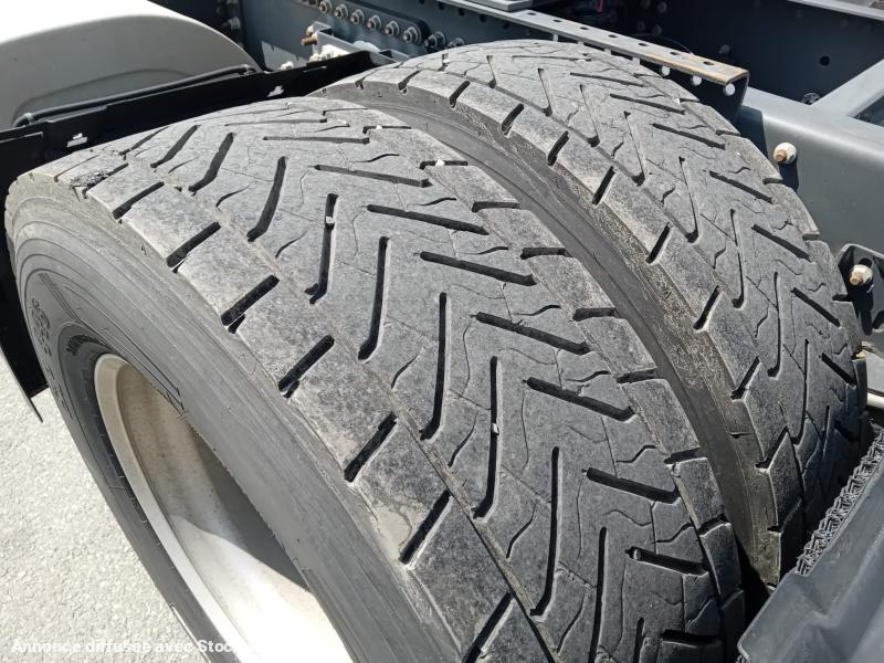 Photo Renault Gamme T 460 image 5/8