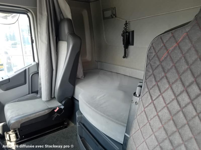 Photo Renault Gamme T 460 image 7/8