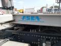 Semi-remorque Asca Porte containers