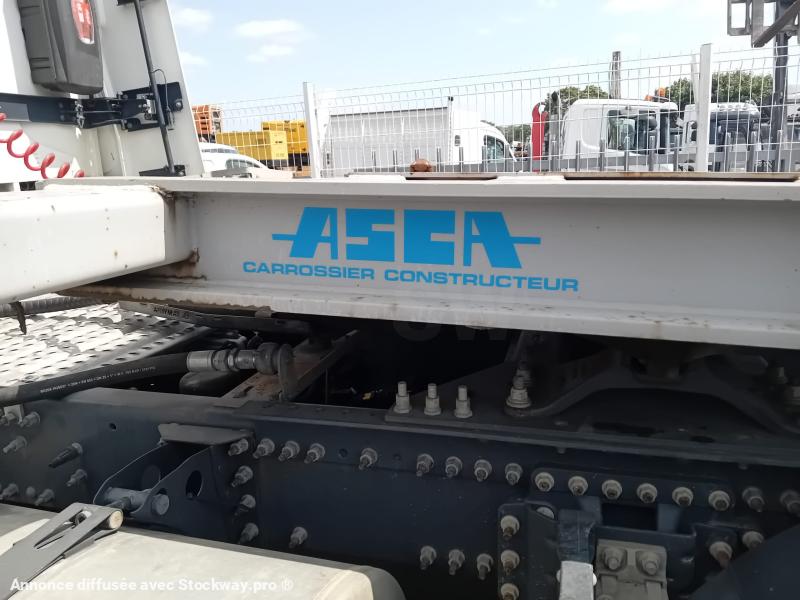 Photo Asca Non spécifié  image 3/9