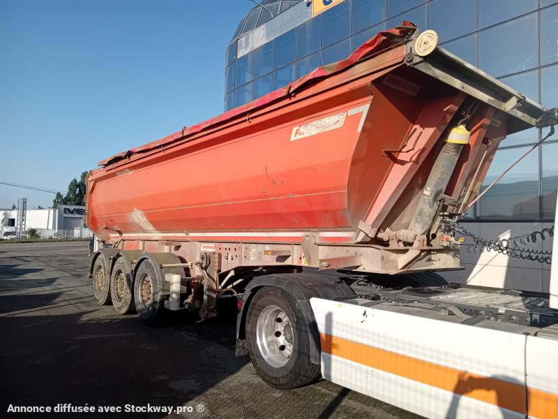 Fruehauf Non spécifié 