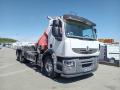 Camion Renault Premium Lander 410 DXI Polybenne