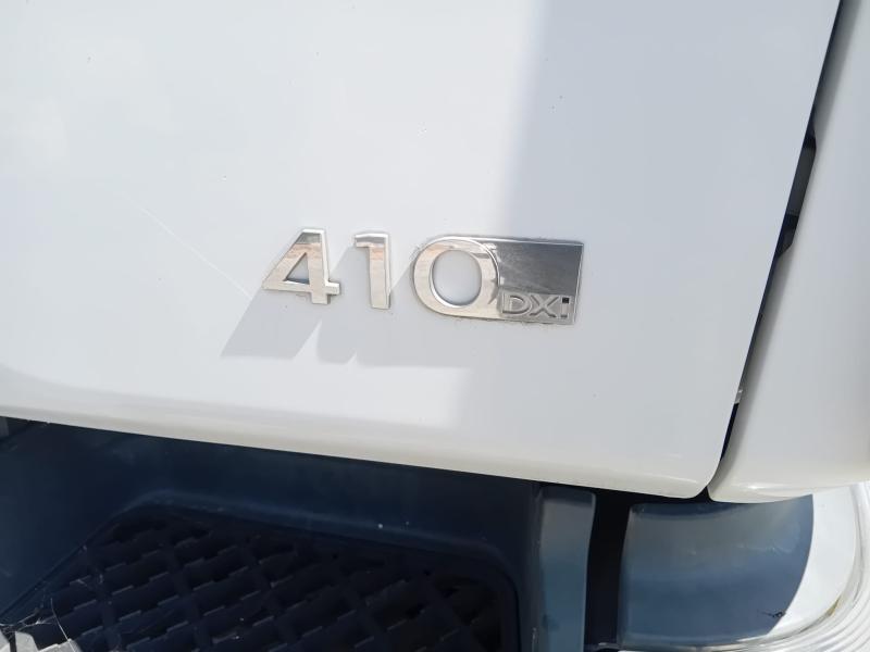 Camion Renault Premium Lander 410 DXI Polybenne