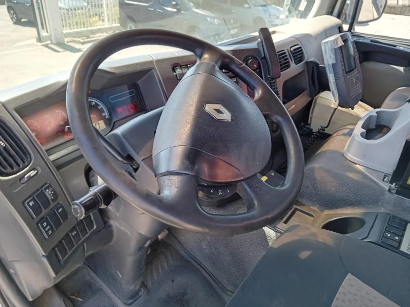 Camion Renault Premium Lander 410 DXI Polybenne