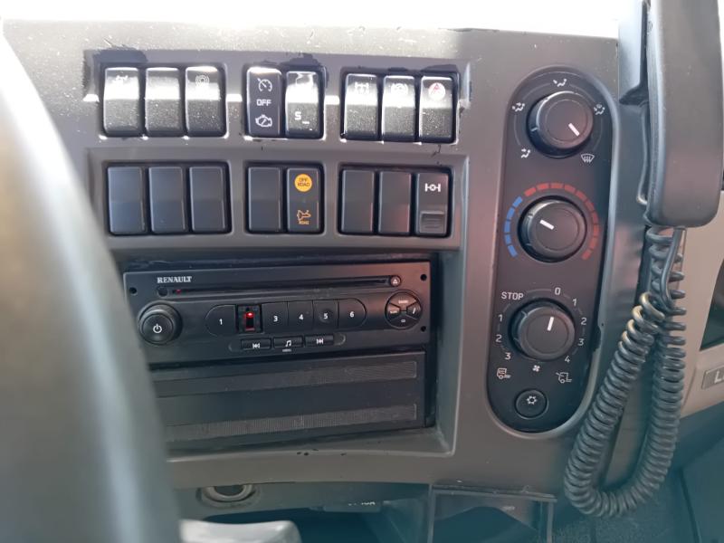 Camion Renault Premium Lander 410 DXI Polybenne