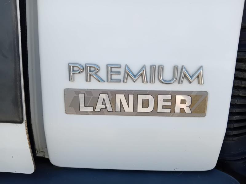 Camion Renault Premium Lander 410 DXI Polybenne