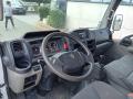 Utilitaire Renault Maxity 120 DXI Benne Benne arrière