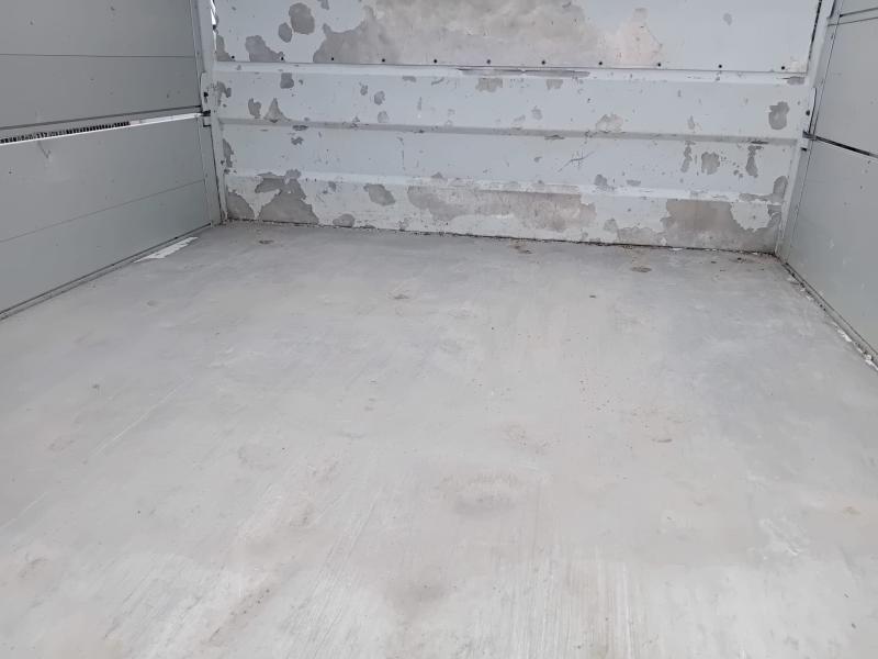 Utilitaire Renault Maxity 120 DXI Benne Benne arrière
