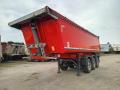 Semi-remorque Schmitz Cargobull Benne Benne TP