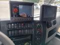Engin de voirie Renault D26 Camion benne à ordures ménagères