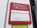 Engin de voirie Renault D26 Camion benne à ordures ménagères