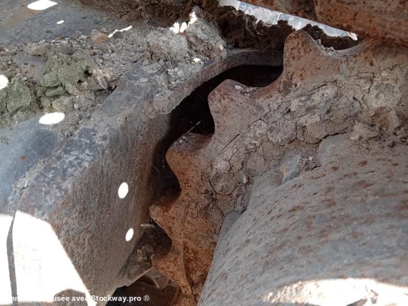 Photo Caterpillar 320EL  image 10/11