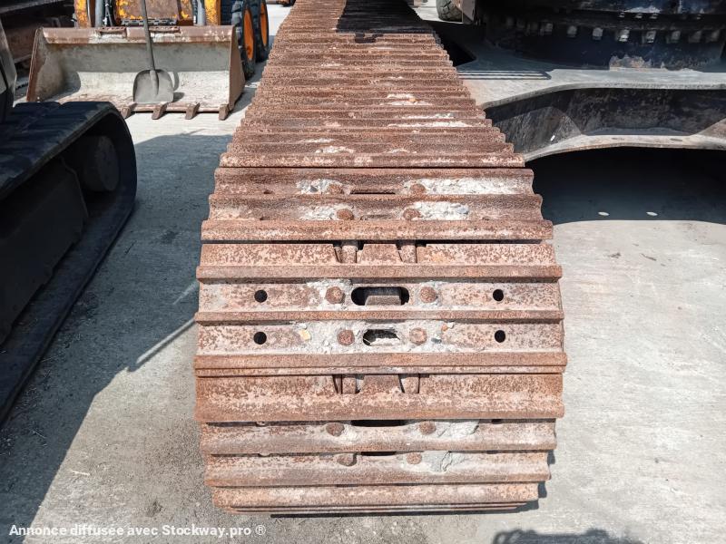 Photo Caterpillar 320EL  image 11/11