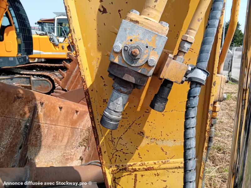 Photo Caterpillar 320EL  image 3/11