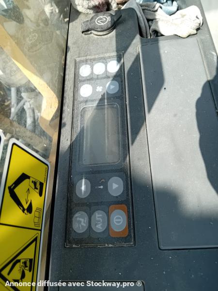 Photo Caterpillar 320EL  image 6/11