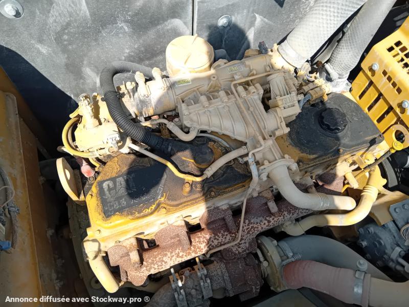 Photo Caterpillar 320EL  image 7/11