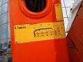 Camion Renault Kerax 320 DCI Benne Bi-benne