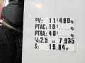 Camion Renault Kerax 320 DCI Benne Bi-benne
