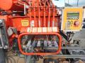 Camion Renault Kerax 320 DCI Benne Bi-benne
