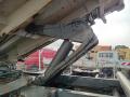 Camion Renault Kerax 320 DCI Benne Bi-benne