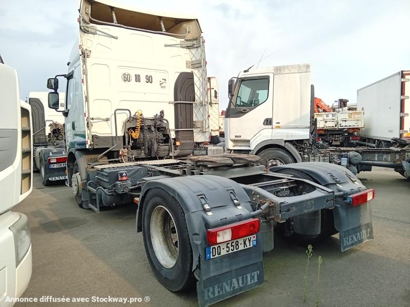 Photo Renault Premium 380 DXI image 2/6