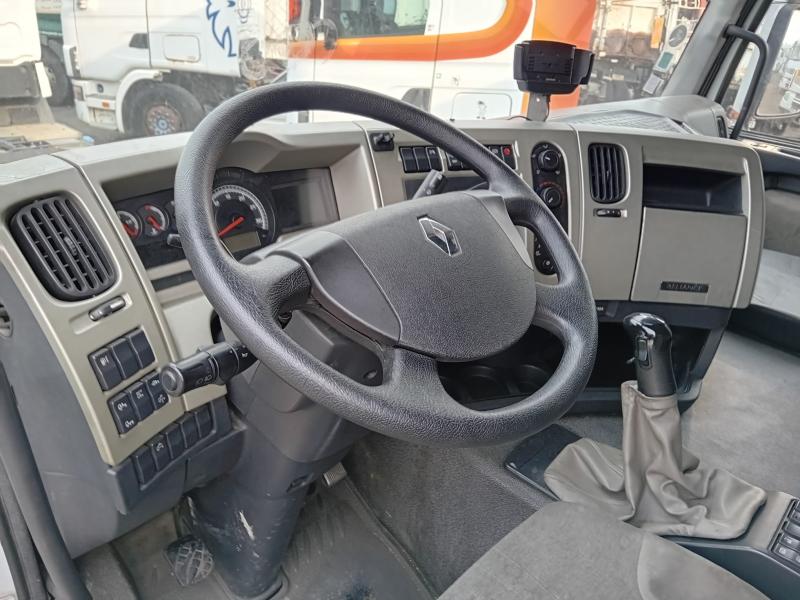 Tracteur Renault Premium 380 DXI
