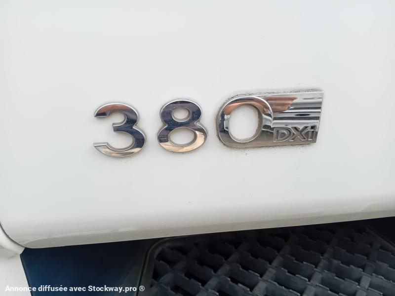 Photo Renault Premium 380 DXI image 4/6