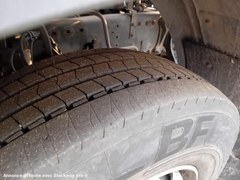 Photo Renault Premium 380 DXI image 5/6