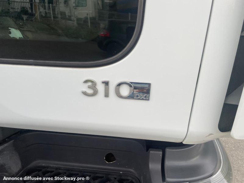 Photo Renault Premium 310 DXI image 2/8