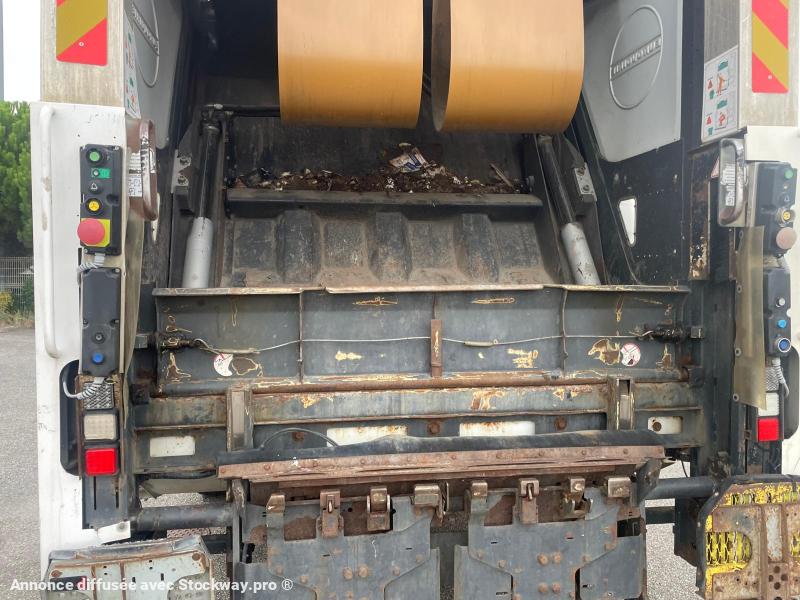 Photo Renault Premium 310 DXI image 3/8