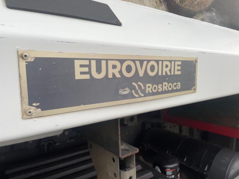 Engin de voirie Renault Premium 310 DXI Camion benne à ordures ménagères