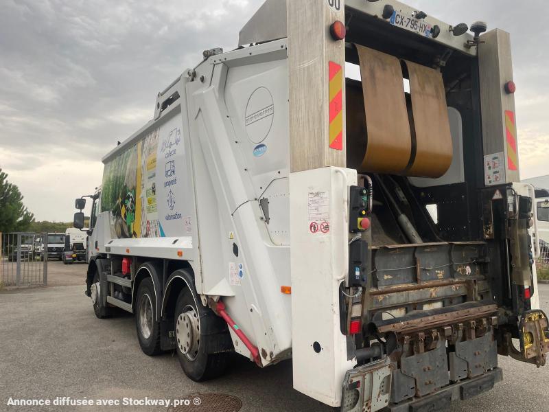 Photo Renault Premium 310 DXI image 5/8