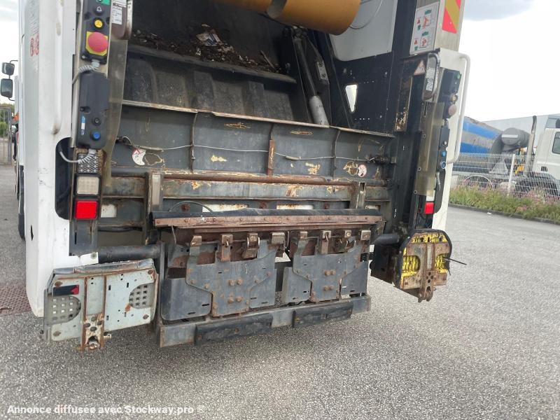 Photo Renault Premium 310 DXI image 6/8