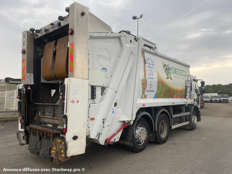 Photo Renault Premium 310 DXI image 7/8