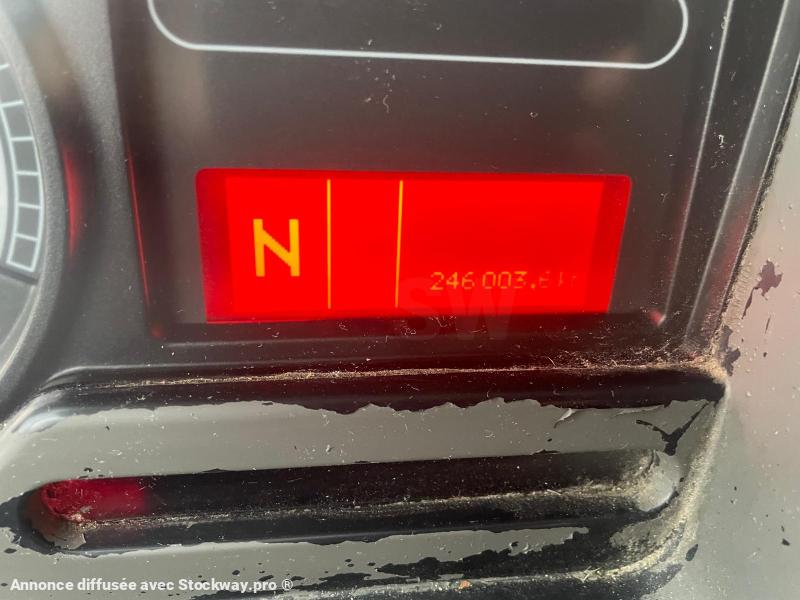 Photo Renault Premium 310 DXI image 8/8