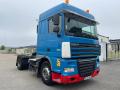 Tracteur DAF XF105 460