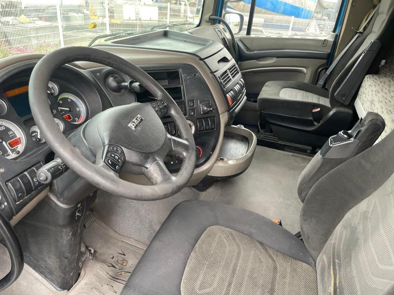 Tracteur DAF XF105 460