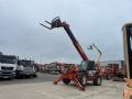 Chariot tout-terrain Manitou MT1637 SL