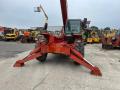 Chariot tout-terrain Manitou MT1637 SL