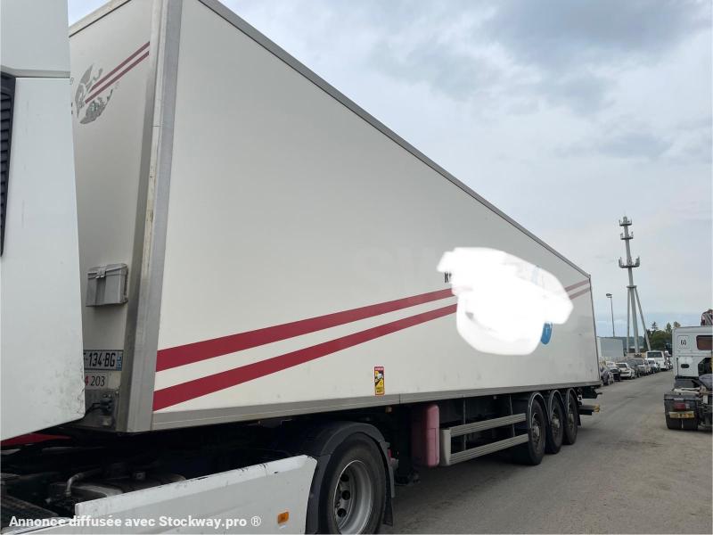 Samro Non spécifié 