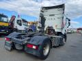 Tracteur Renault Gamme T 460