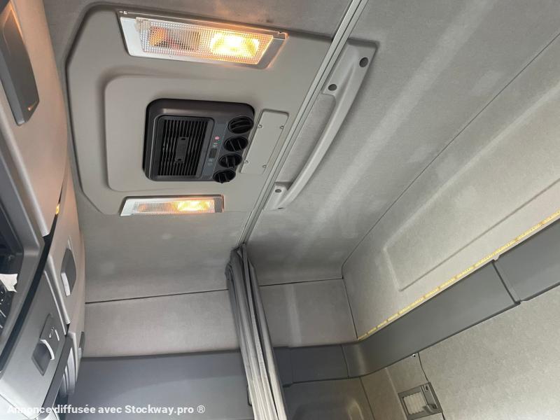 Photo Renault Gamme T 460 image 5/11