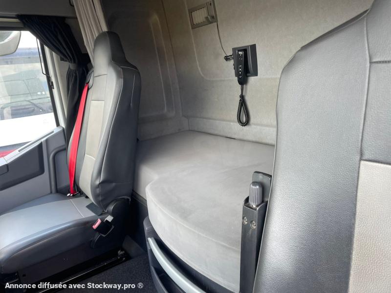 Photo Renault Gamme T 460 image 6/11