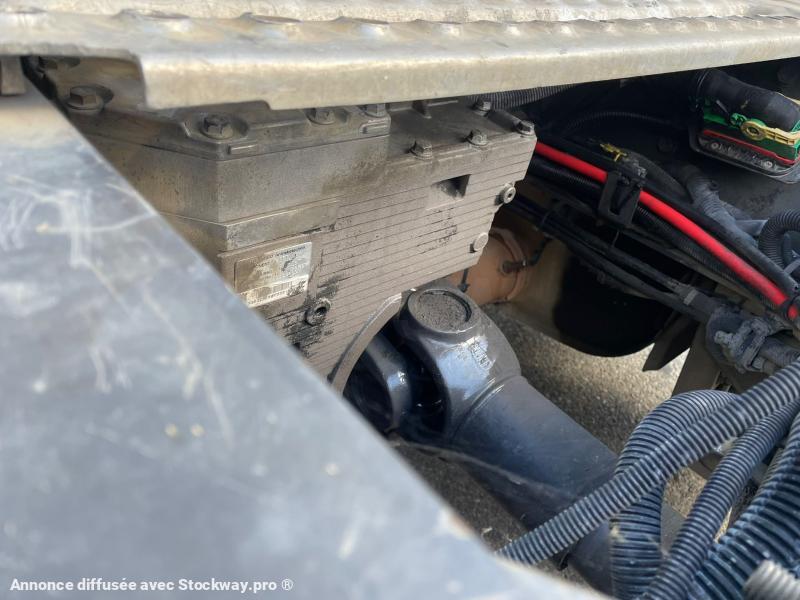 Photo Renault Gamme T 460 image 7/11