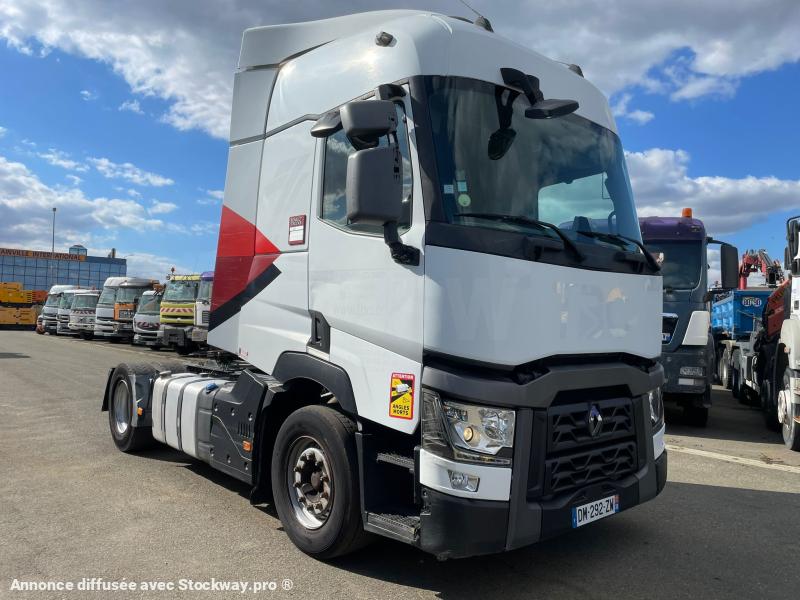 Renault Gamme T 480