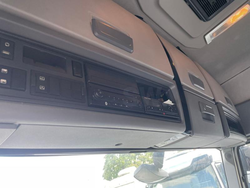 Photo Renault Gamme T 480 image 10/14