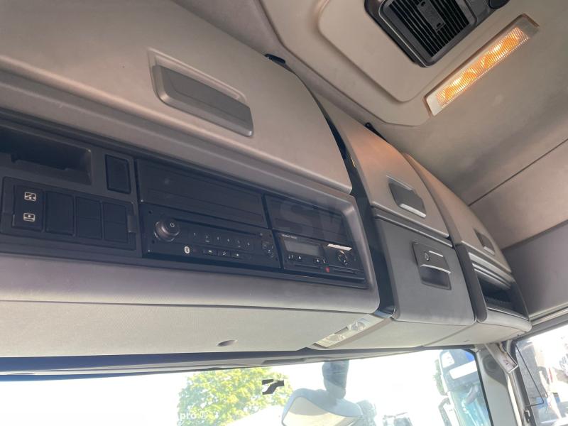 Photo Renault Gamme T 480 image 12/14